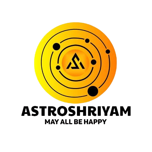 AstroShriyam