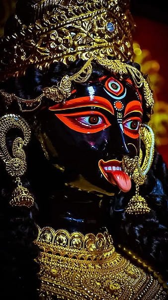 Kali Kavach