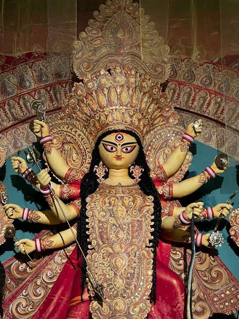 Durga Kavach